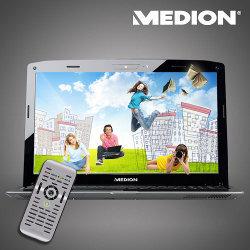 Aldi-Notebook Medion Akoya E6224